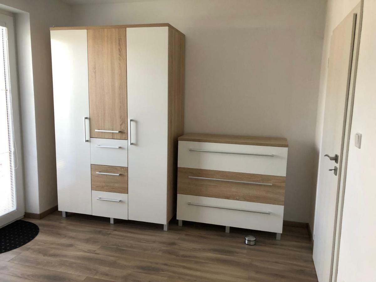 Vila Privat Michalek Terchová Exteriér fotografie